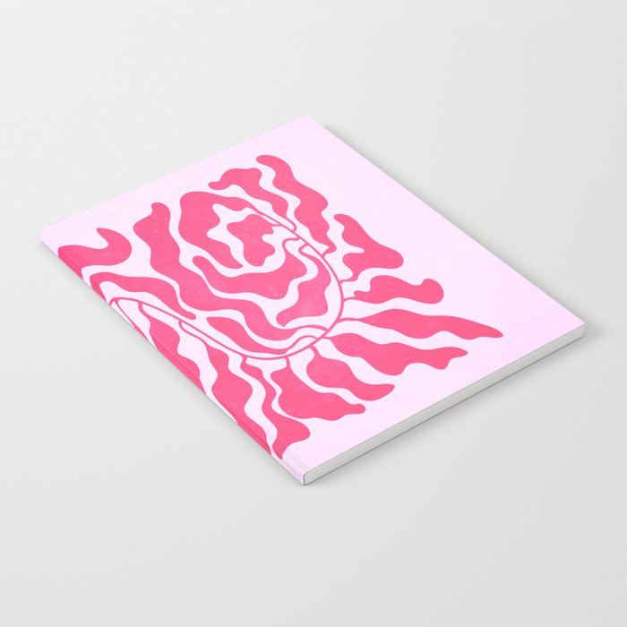 Wild Ferns: Wine Edition Notebook Gallery Image 2