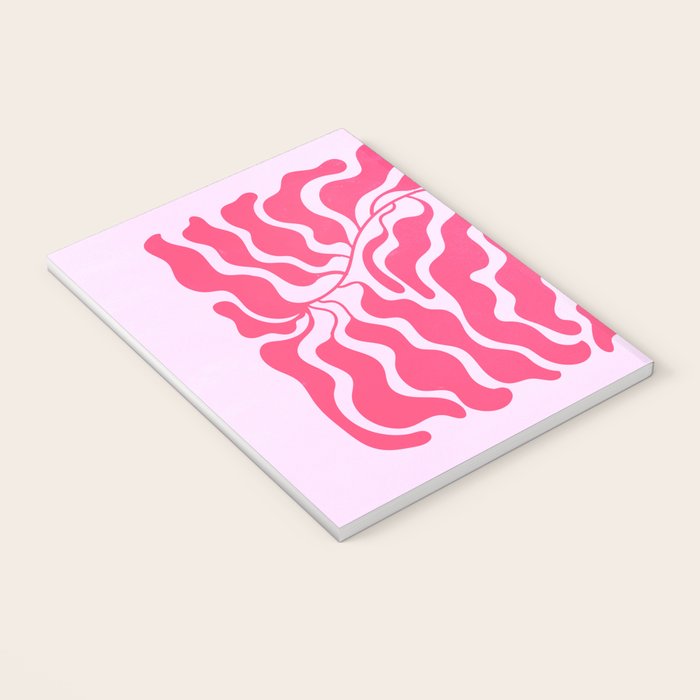 Wild Ferns: Wine Edition Notebook Gallery Image 3