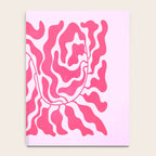 Wild Ferns: Wine Edition Notebook Gallery Image 4