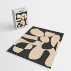 Modern Art Form 1 Jigsaw Puzzle Gallery Image 2