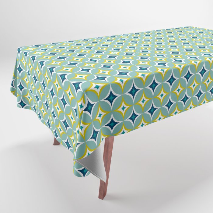 Astral - Slingshot Tablecloth Gallery Image 1