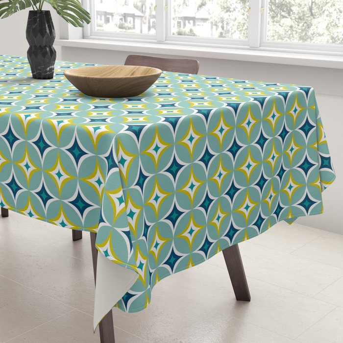 Astral - Slingshot Tablecloth Gallery Image 3