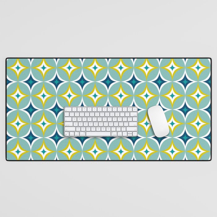 Astral - Slingshot Desk Mat Gallery Image 1