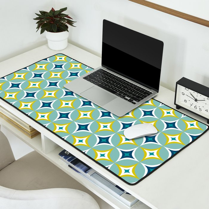 Astral - Slingshot Desk Mat Gallery Image 2