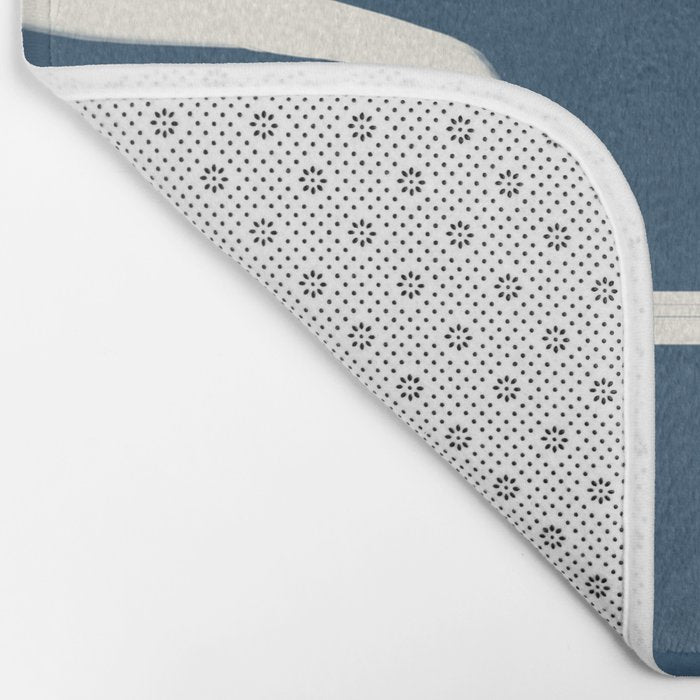 Abstract Lines 3 Bath Mat Gallery Image 2