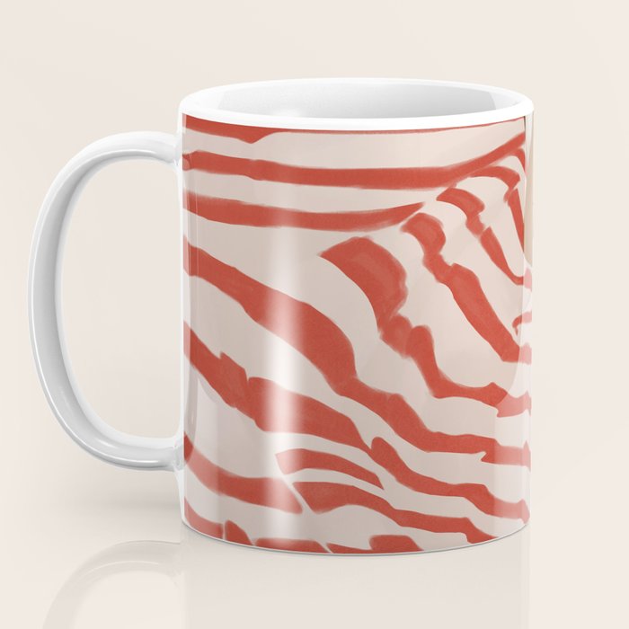 Between the Lines Coffee Mug Gallery Image 3