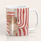 Between the Lines Coffee Mug Gallery Image 1