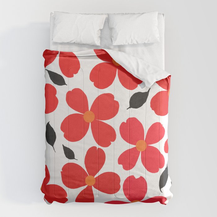 dogwood 14 Comforter Gallery Image 1
