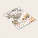 Positano, Italy Summer Time Photography Notebook Gallery Image 3