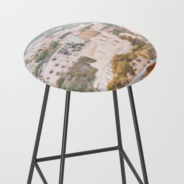 Positano, Italy Summer Time Photography Stool Gallery Image 2