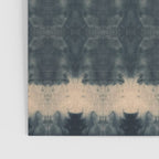Shibori Shades of Indigo Poster Gallery Image 3