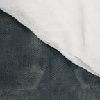 Shibori Shades of Indigo Comforter Gallery Image 4
