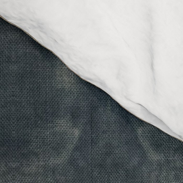 Shibori Shades of Indigo Comforter Gallery Image 4