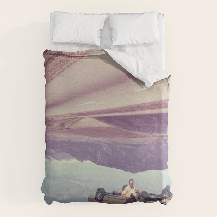 Joyride - Upside down Duvet Cover Gallery Image 6