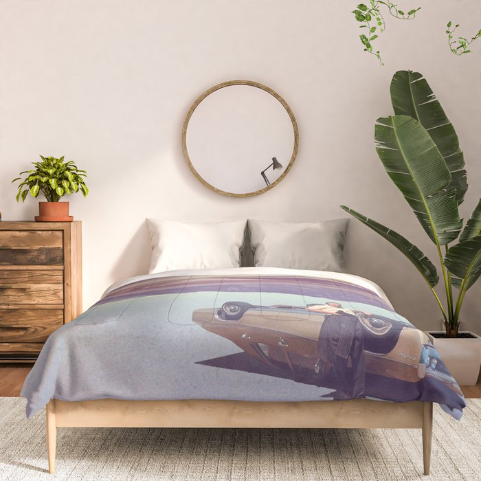 Joyride - Upside down Comforter Gallery Image 3