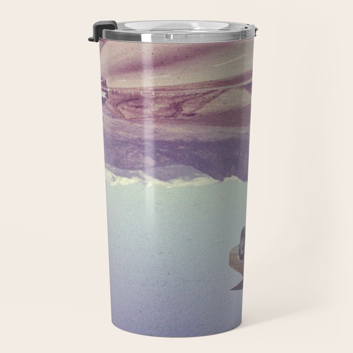 Joyride - Upside down Travel Mug Gallery Image 3