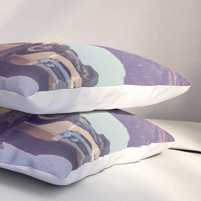Joyride - Upside down Pillow Sham Gallery Image 3