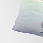 Joyride - Upside down Pillow Sham Gallery Image 4