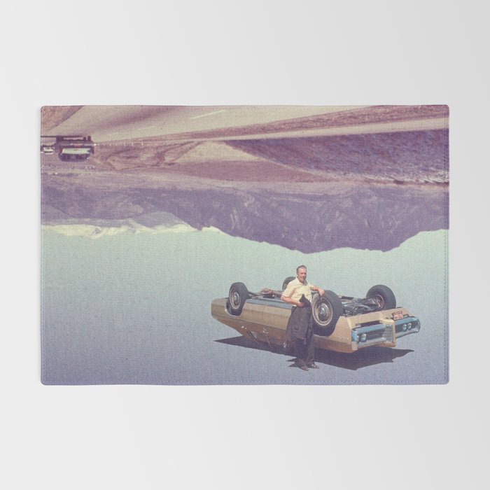 Joyride - Upside down Rug Gallery Image 2