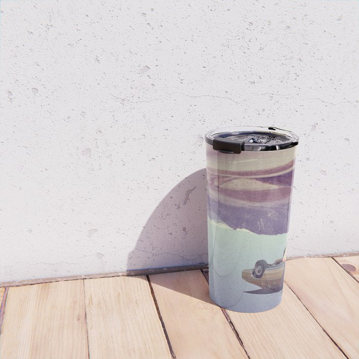 Joyride - Upside down Travel Mug Gallery Image 4