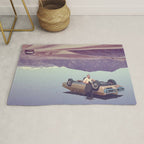 Joyride - Upside down Rug Gallery Image 1