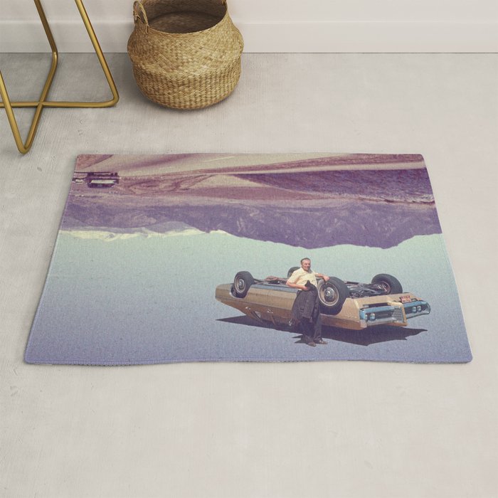 Joyride - Upside down Rug Gallery Image 1