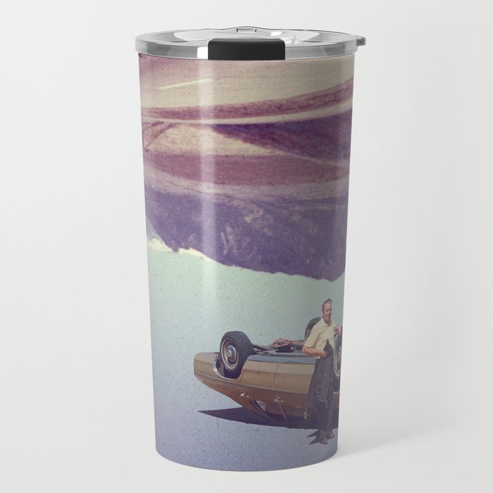 Joyride - Upside down Travel Mug Gallery Image 1