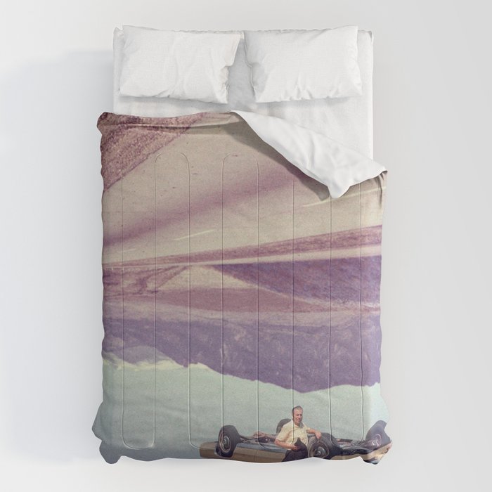 Joyride - Upside down Comforter Gallery Image 6