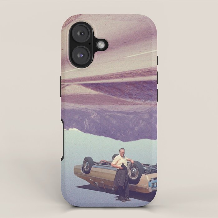 Joyride - Upside down iPhone Case Gallery Image 1