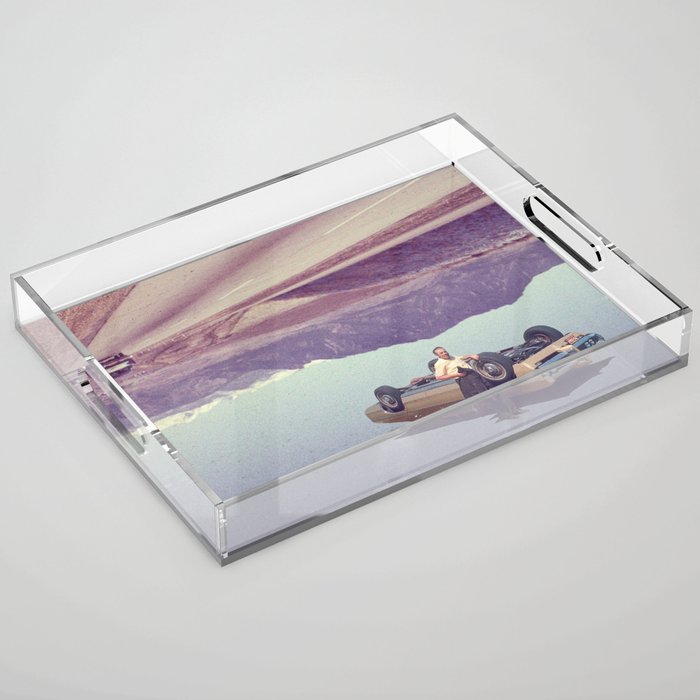Joyride - Upside down Acrylic Tray Gallery Image 1