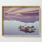 Joyride - Upside down Serving Tray Gallery Image 1