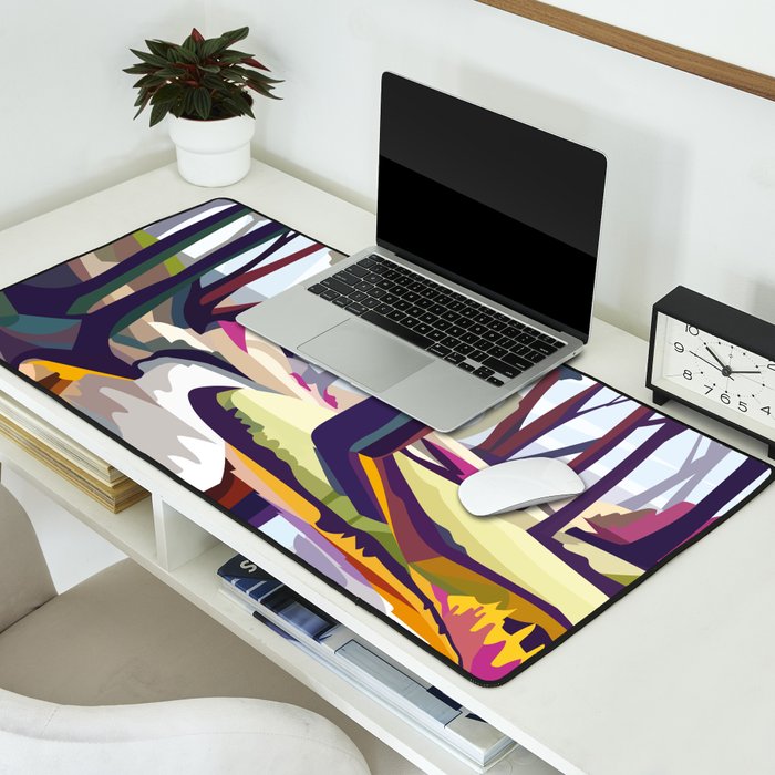 RIVERSIDE ORIGINAL Desk Mat Gallery Image 2