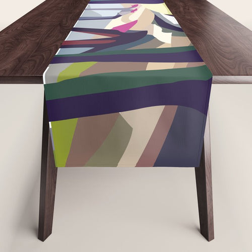 Riverside Original Table Runner Gallery Image 1