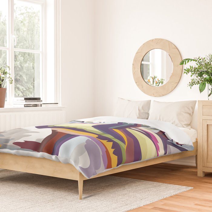 RIVERSIDE ORIGINAL Duvet Cover Gallery Image 2
