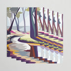 RIVERSIDE ORIGINAL Wrapping Paper Gallery Image 3