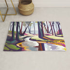 RIVERSIDE ORIGINAL Rug Gallery Image 1