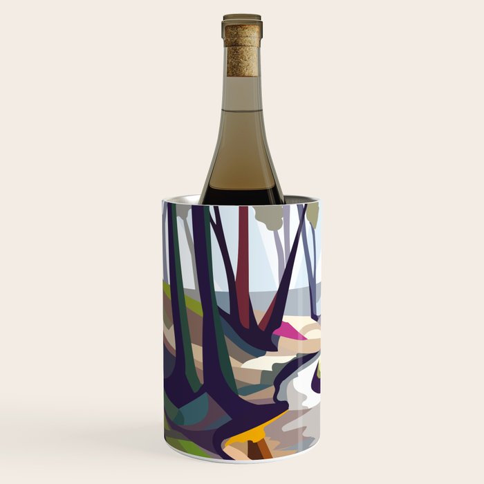 RIVERSIDE ORIGINAL Wine Chiller Gallery Image 2