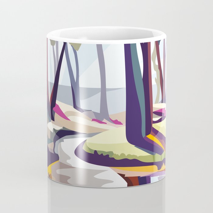 RIVERSIDE ORIGINAL Coffee Mug Gallery Image 4