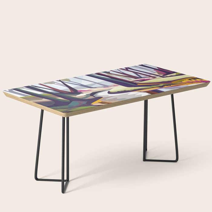 RIVERSIDE ORIGINAL Coffee Table Gallery Image 1