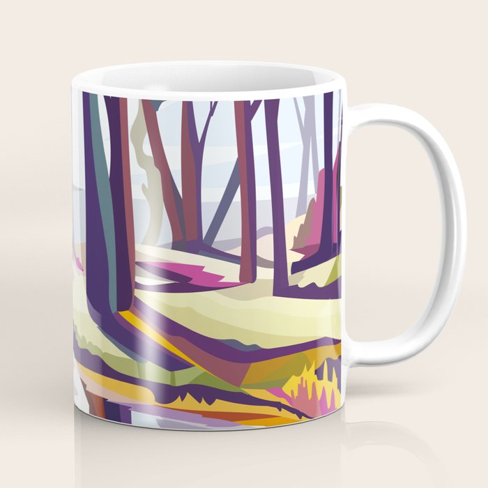 RIVERSIDE ORIGINAL Coffee Mug Gallery Image 1