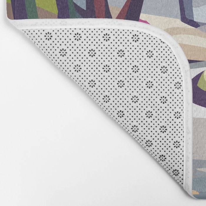 RIVERSIDE ORIGINAL Bath Mat Gallery Image 2