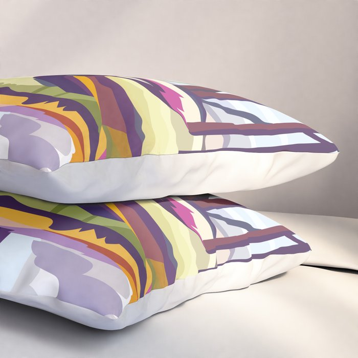 RIVERSIDE ORIGINAL Pillow Sham Gallery Image 3