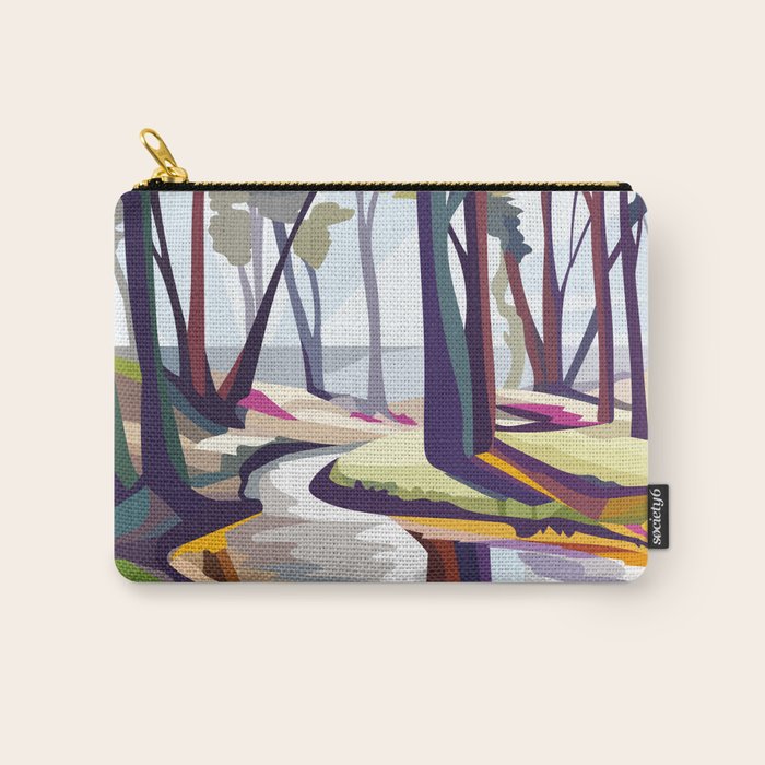 RIVERSIDE ORIGINAL Carry All Pouch Gallery Image 1