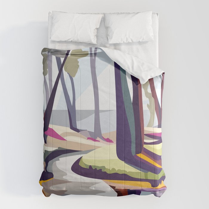 RIVERSIDE ORIGINAL Comforter Gallery Image 6