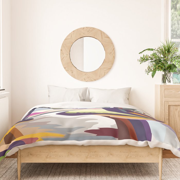 RIVERSIDE ORIGINAL Duvet Cover Gallery Image 3