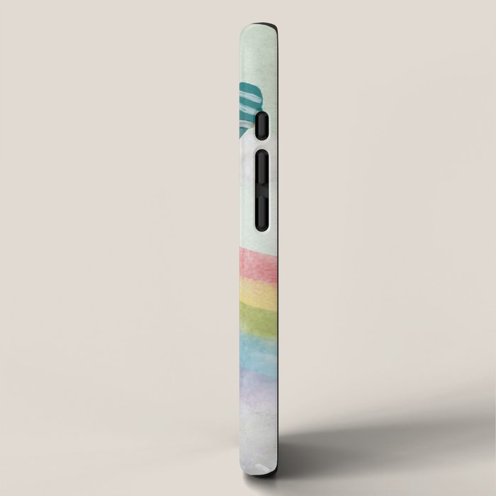 creating rainbows iPhone Case Gallery Image 2