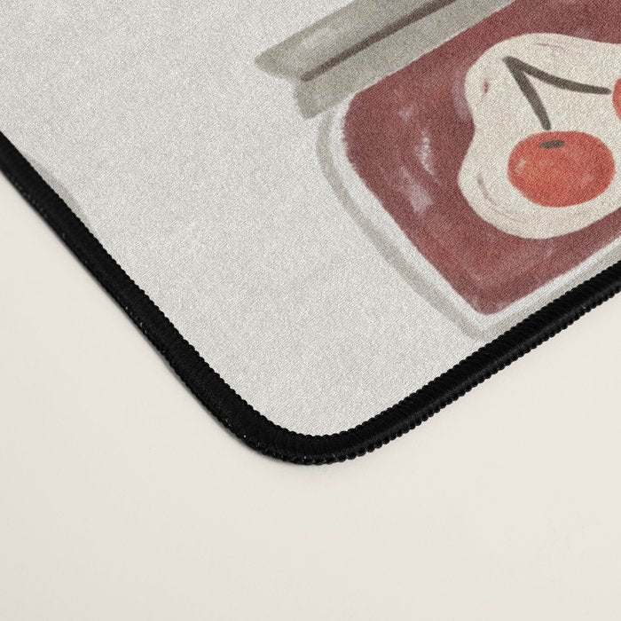 Jam Jars Desk Mat Gallery Image 4