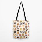 Jam Jars Tote Bag Gallery Image 2