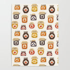 Jam Jars Poster Gallery Image 4