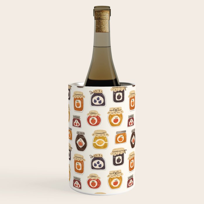 Jam Jars Wine Chiller Gallery Image 1